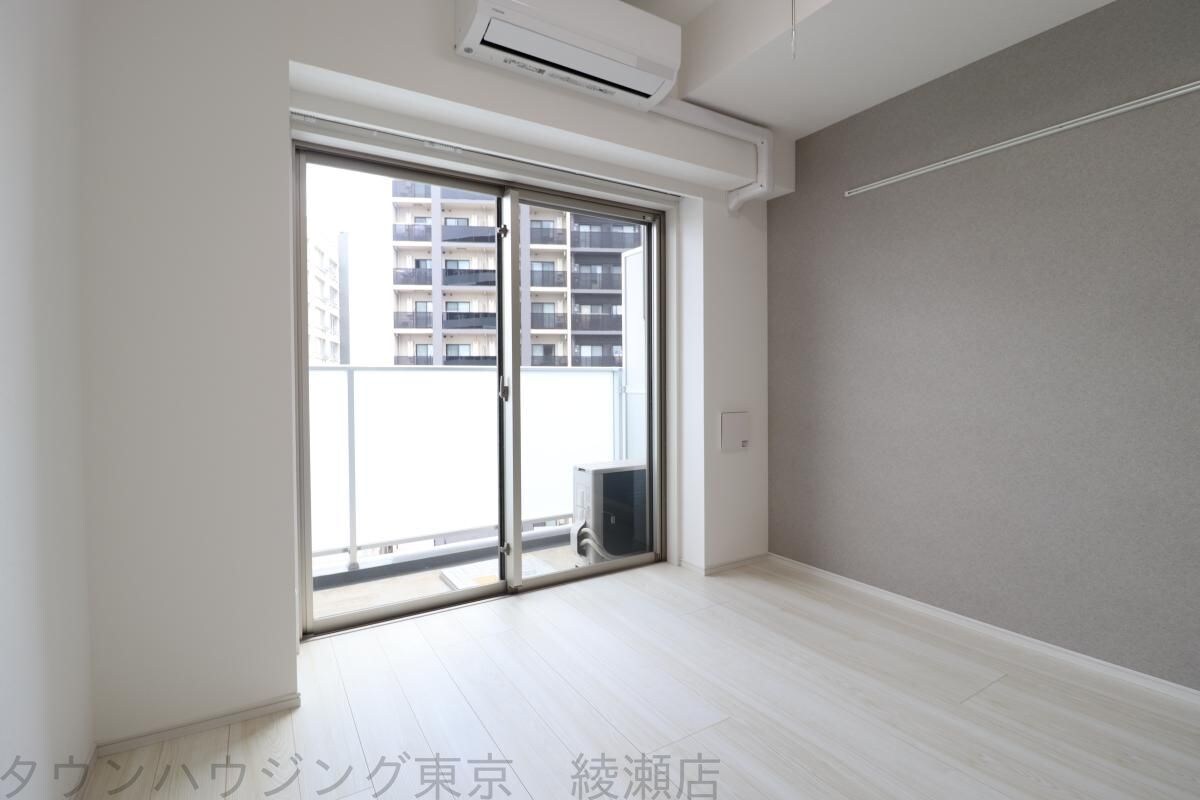 GRANPASEO金町の物件内観写真