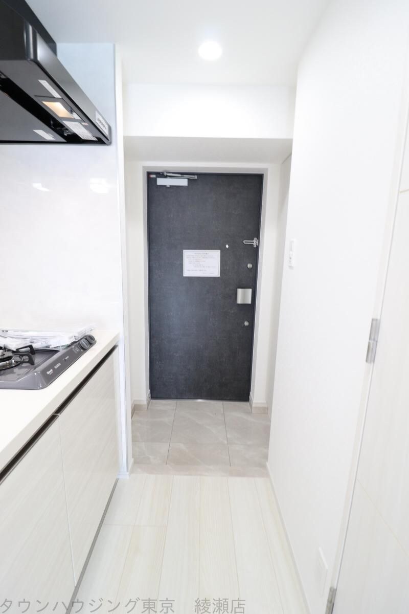 GRANPASEO金町の物件内観写真