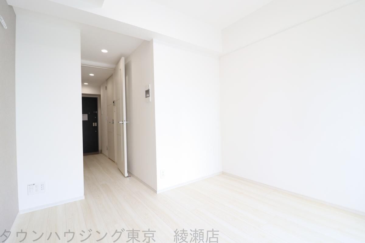 GRANPASEO金町の物件内観写真