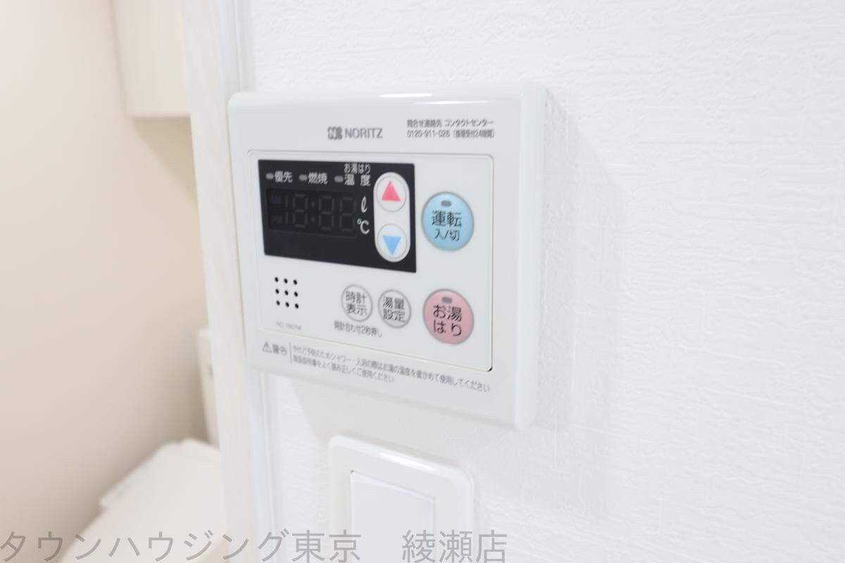 GRANPASEO金町の物件内観写真