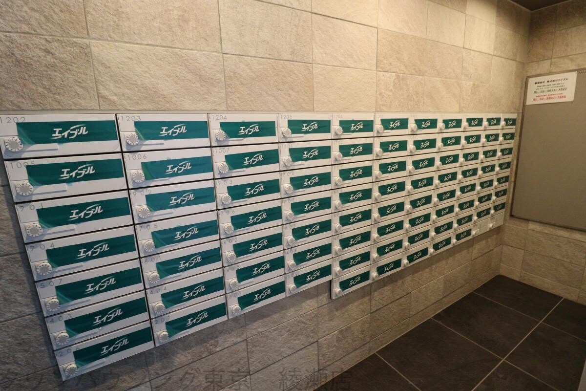 GRANPASEO金町の物件内観写真