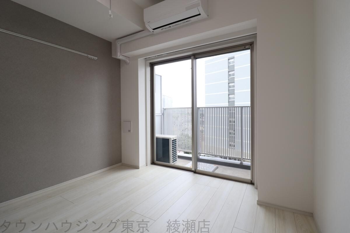 GRANPASEO金町の物件内観写真