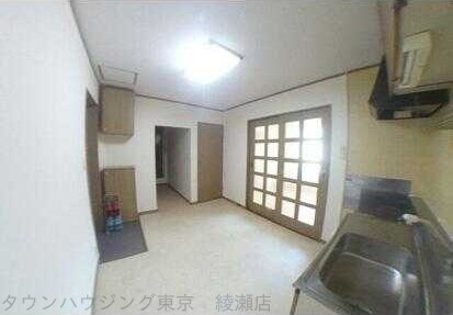 ヒルズペガサスの物件内観写真