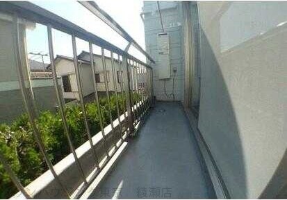 ヒルズペガサスの物件内観写真