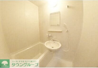 ヒルズペガサスの物件内観写真