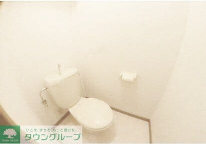 ヒルズペガサスの物件内観写真