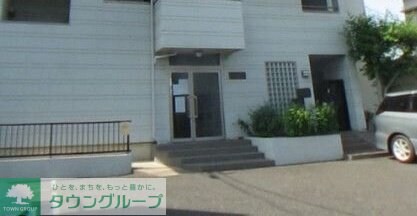 ヒルズペガサスの物件内観写真