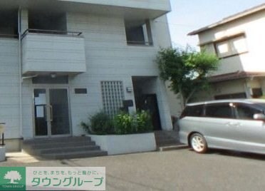 ヒルズペガサスの物件内観写真