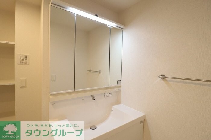 アヴァンス細田の物件内観写真