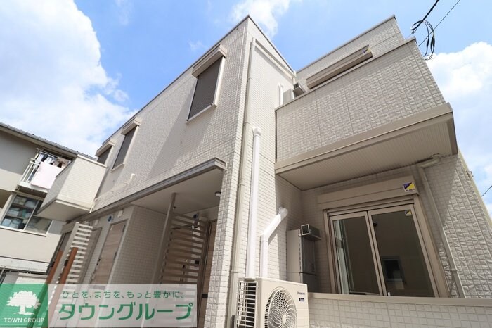 アヴァンス細田の物件内観写真