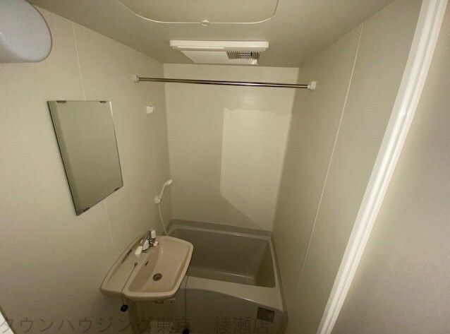 レオパレスフォレストの物件内観写真