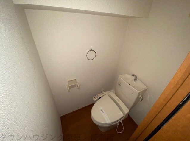 レオパレスフォレストの物件内観写真