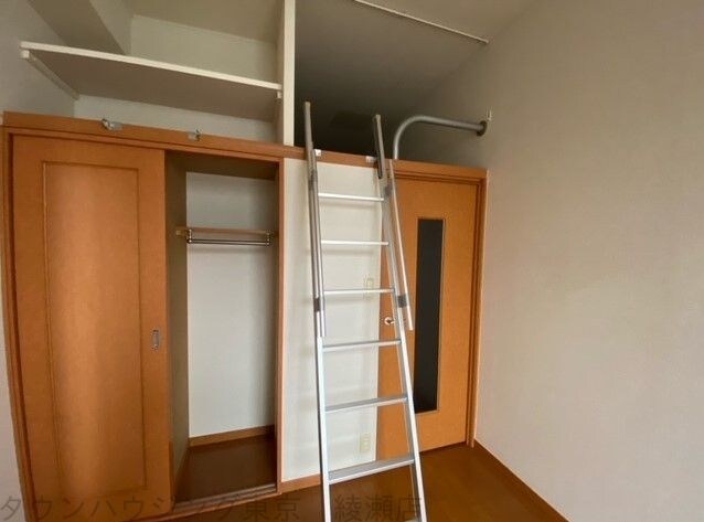 レオパレスフォレストの物件内観写真