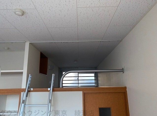 レオパレスフォレストの物件内観写真