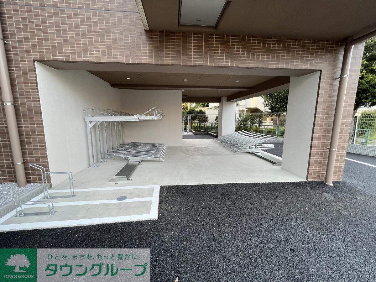 アルファコート綾瀬3の物件内観写真