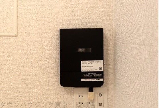 オキ テラスの物件内観写真