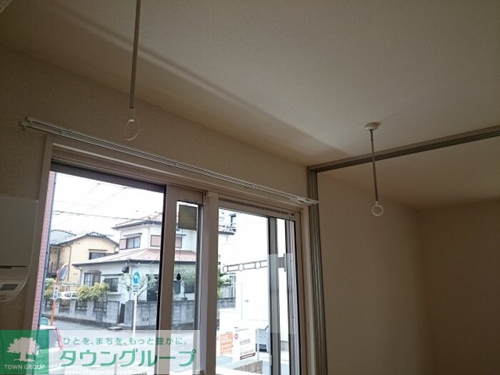 フレシールの物件内観写真