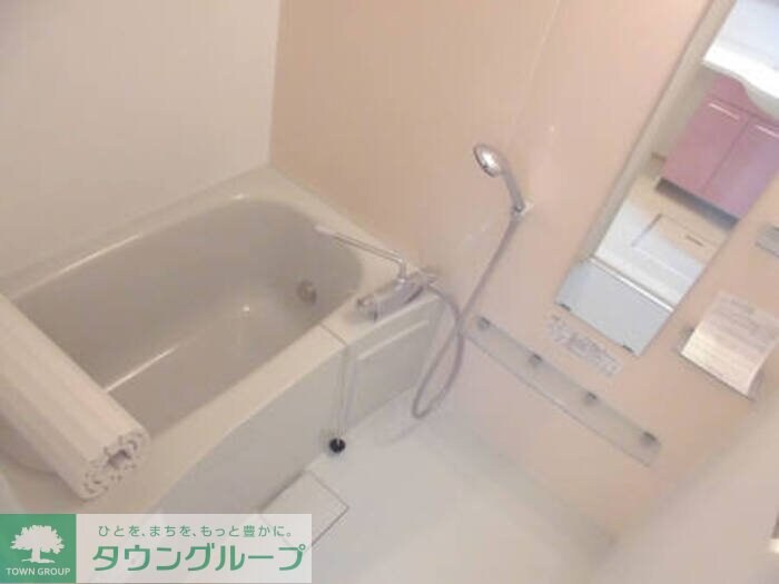 プランドール柴又の物件内観写真