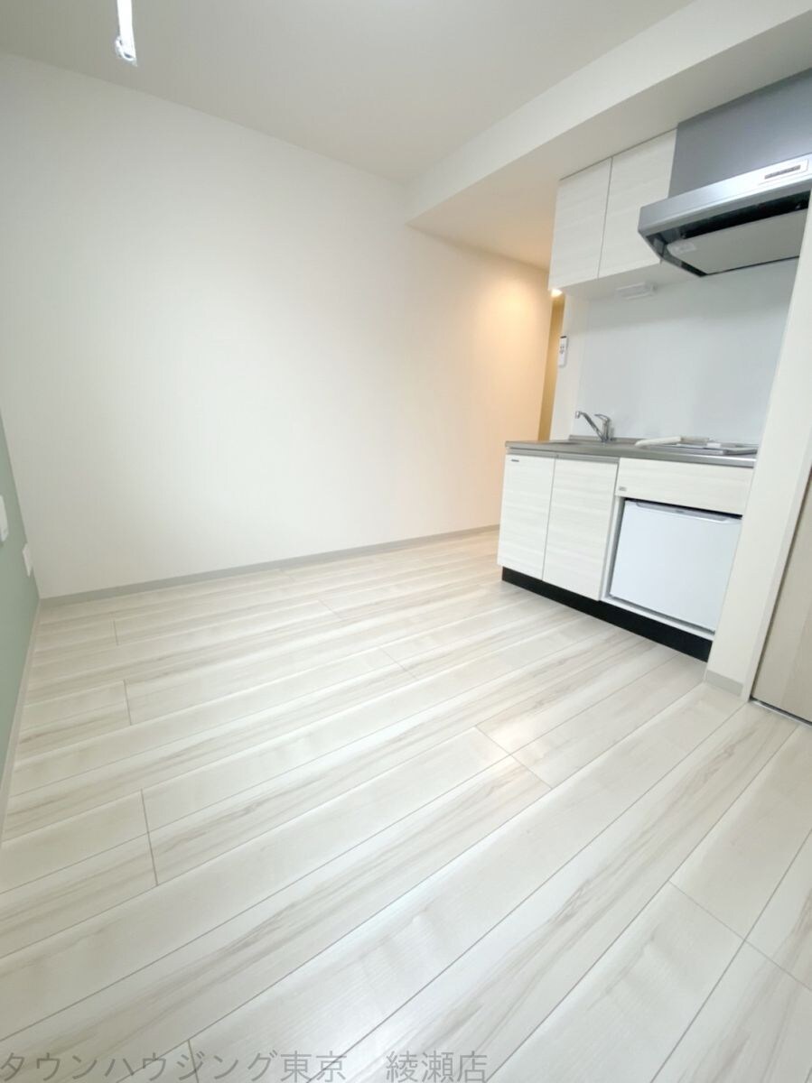 デュオメゾン千住仲町の物件内観写真