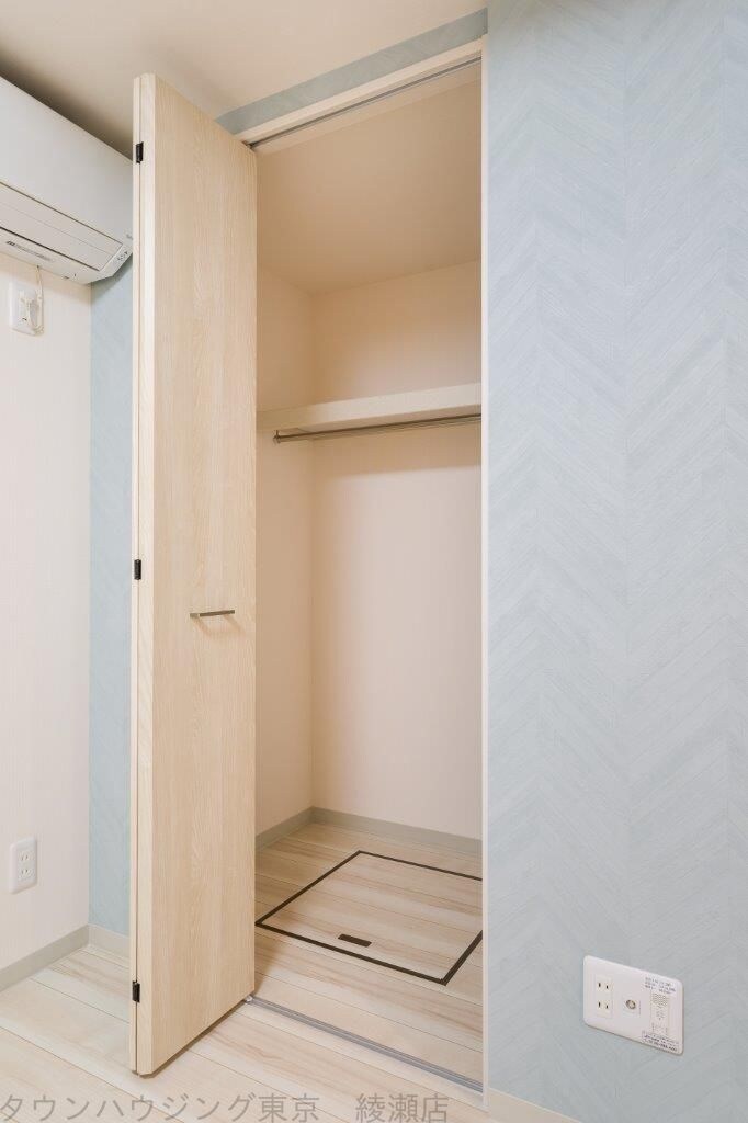 デュオメゾン千住仲町の物件内観写真