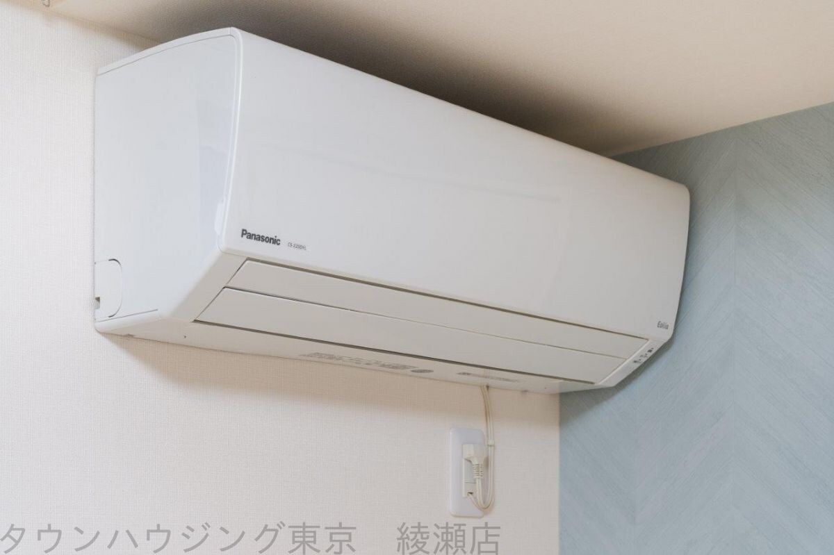 デュオメゾン千住仲町の物件内観写真