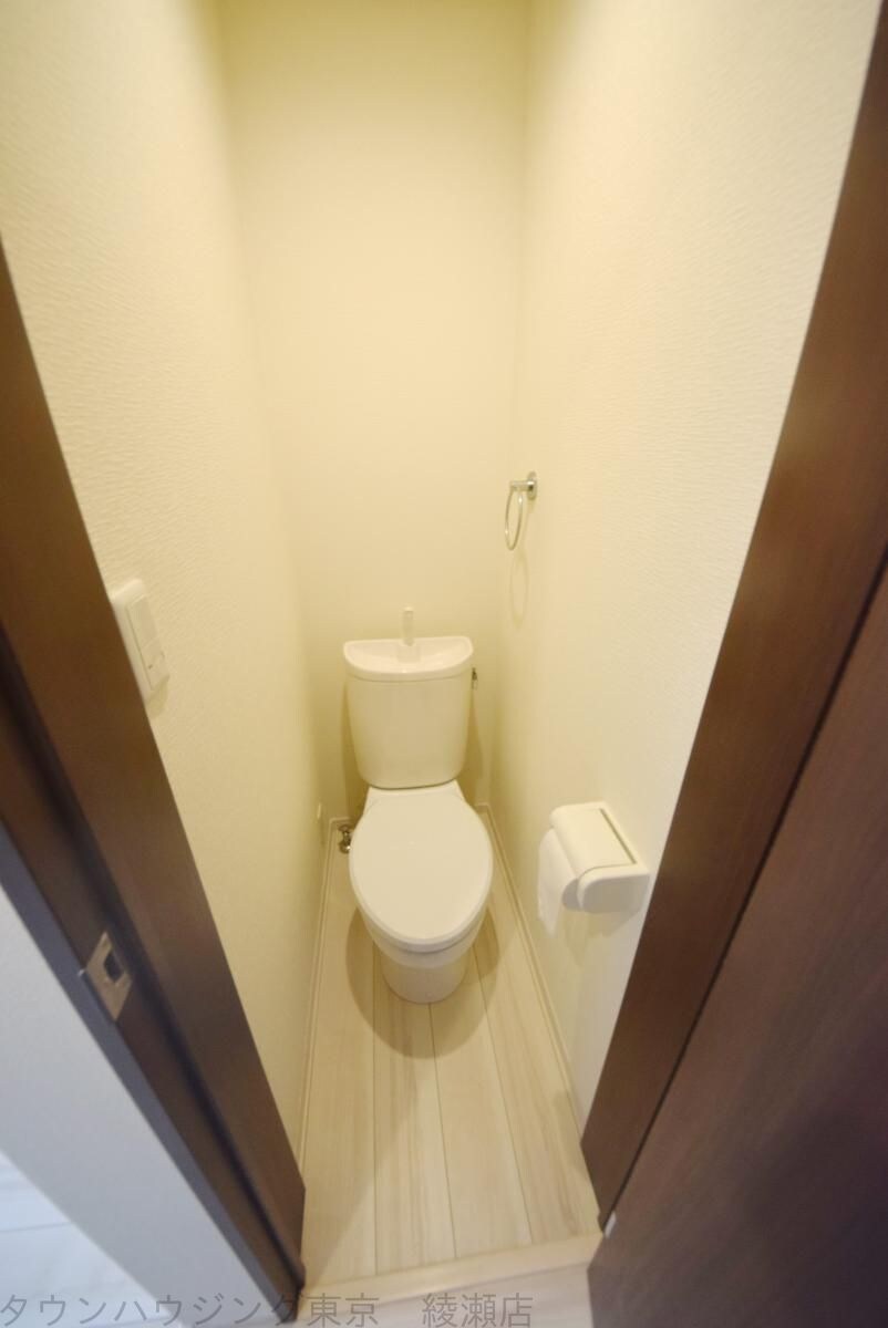 ブロッサムテラス竹ノ塚の物件内観写真