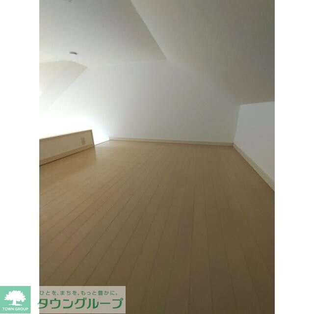 アーバンハイツの物件内観写真