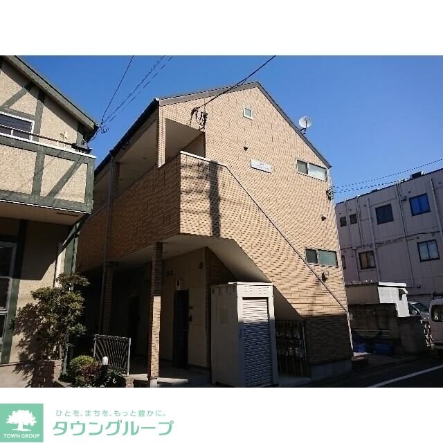 アーバンハイツの物件内観写真