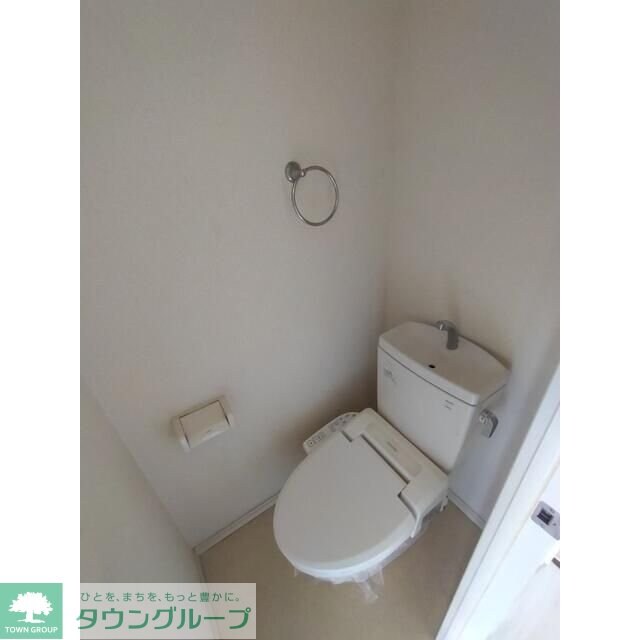 アーバンハイツの物件内観写真