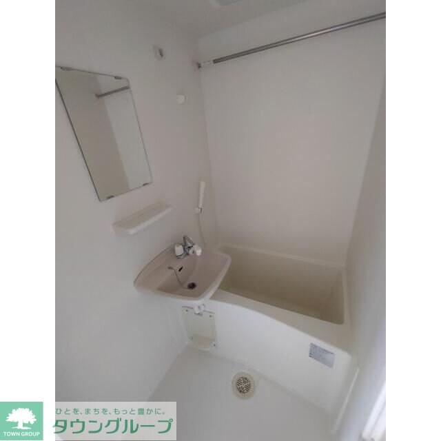 アーバンハイツの物件内観写真