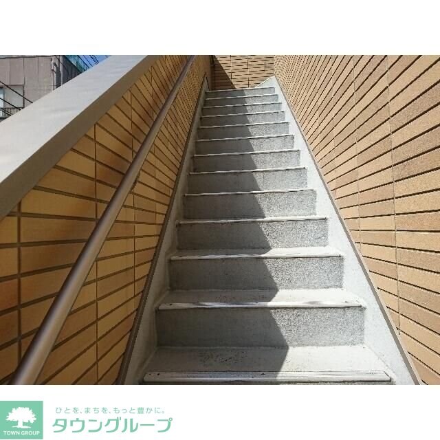 アーバンハイツの物件内観写真