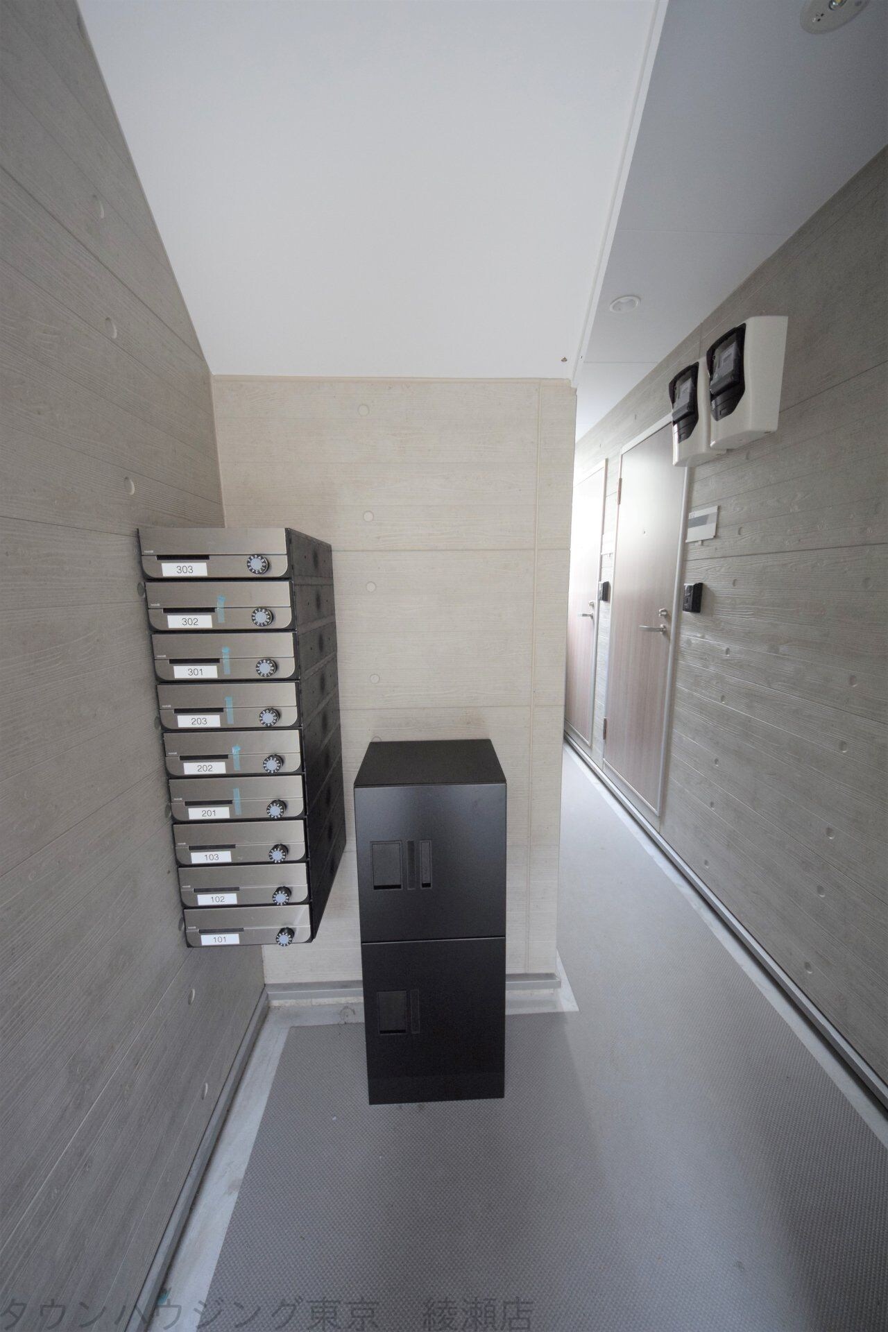 西新井フラッツの物件内観写真