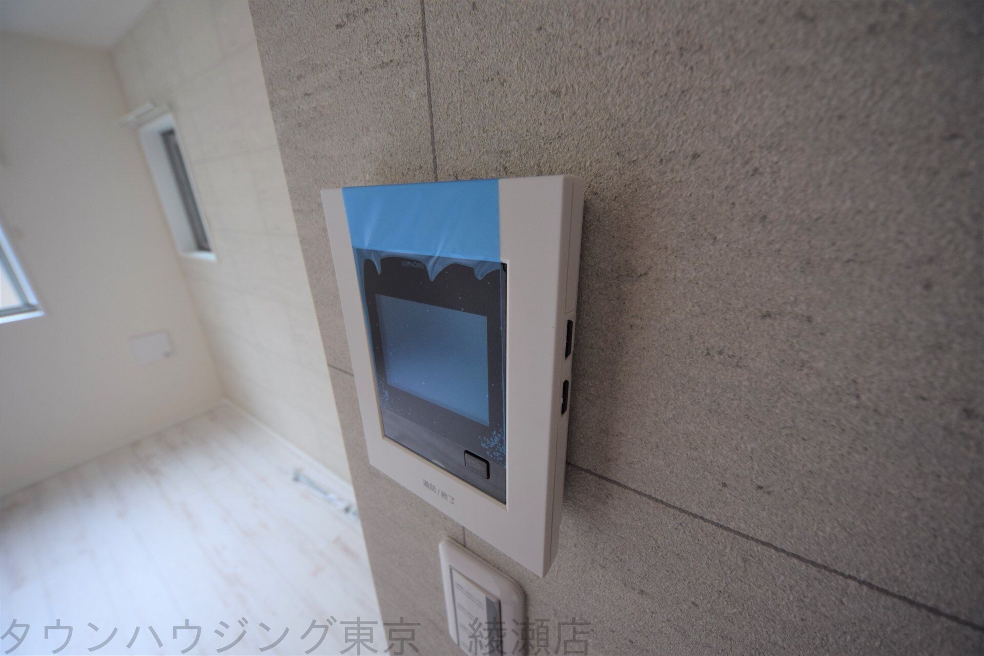 西新井フラッツの物件内観写真