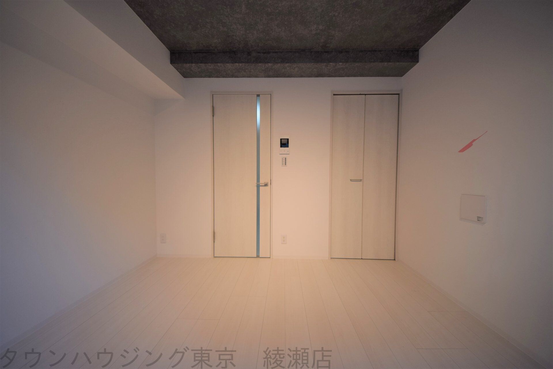 ルッソ西尾久の物件内観写真