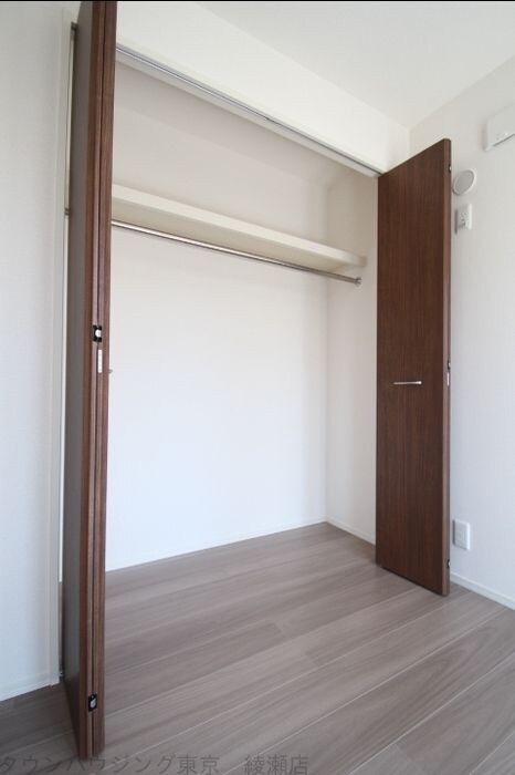 アンジュール綾瀬の物件内観写真