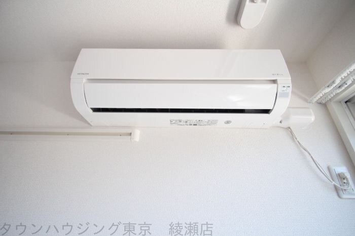 アンジュール綾瀬の物件内観写真