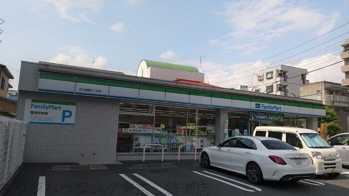 アンジュール綾瀬の物件内観写真