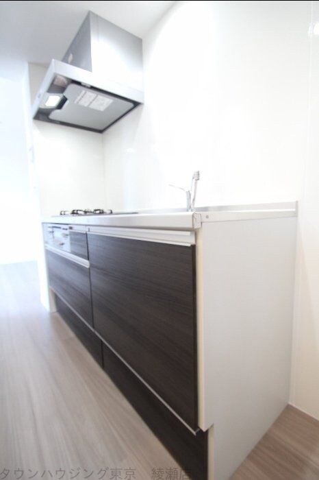 アンジュール綾瀬の物件内観写真