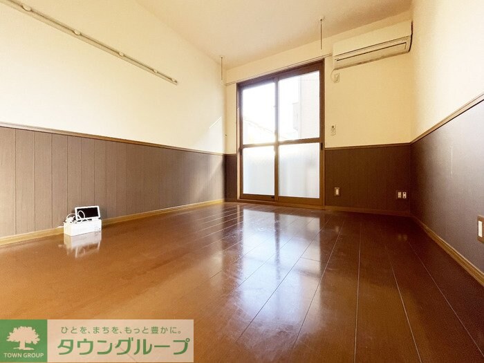 ハイツセイホIIIの物件内観写真