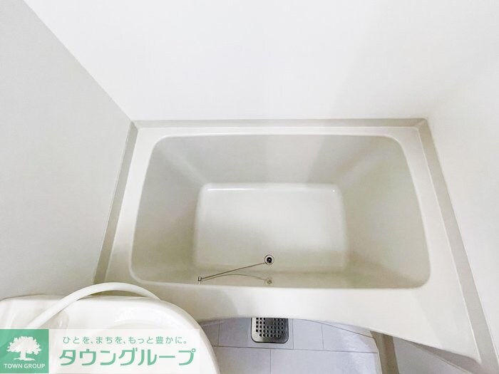 ハイツセイホIIIの物件内観写真