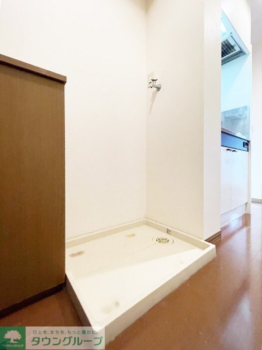 ハイツセイホIIIの物件内観写真