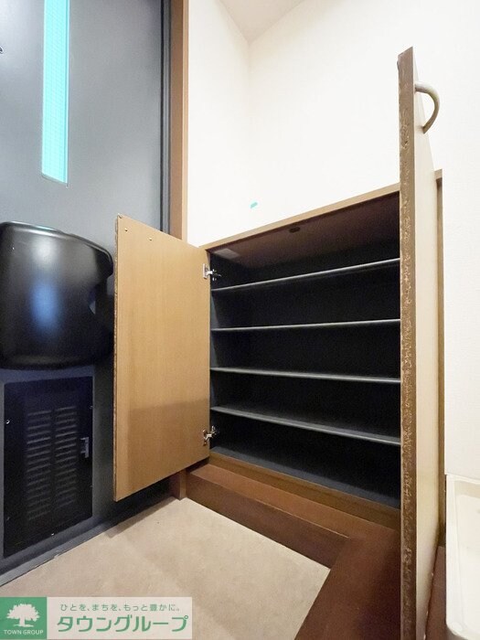 ハイツセイホIIIの物件内観写真