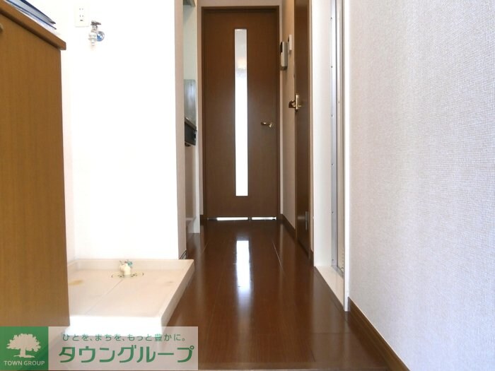 ハイツセイホIIIの物件内観写真