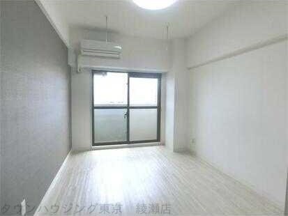 コスモ亀有Vの物件内観写真