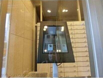 コスモ亀有Vの物件内観写真