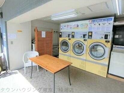 コスモ亀有Vの物件内観写真