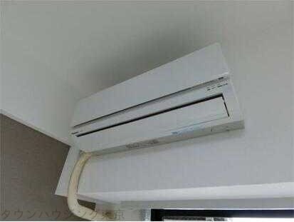 コスモ亀有Vの物件内観写真