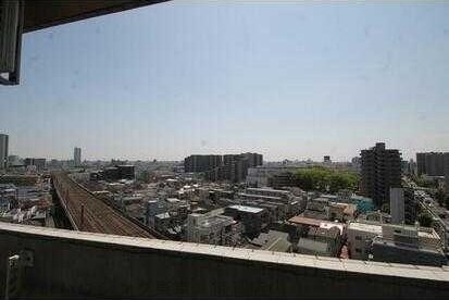 コスモ亀有Vの物件内観写真