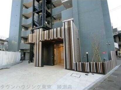 コスモ亀有Vの物件内観写真