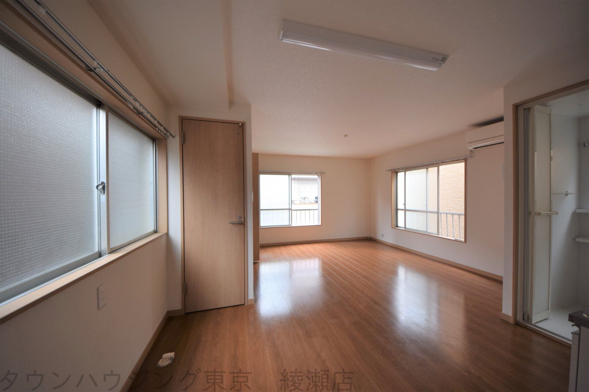 和泉マンションの物件内観写真